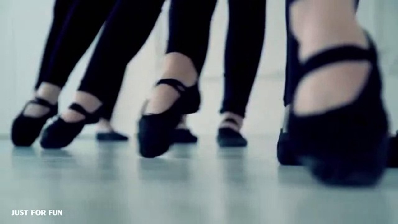 Russia Twek Team 2016 Dance Part 2