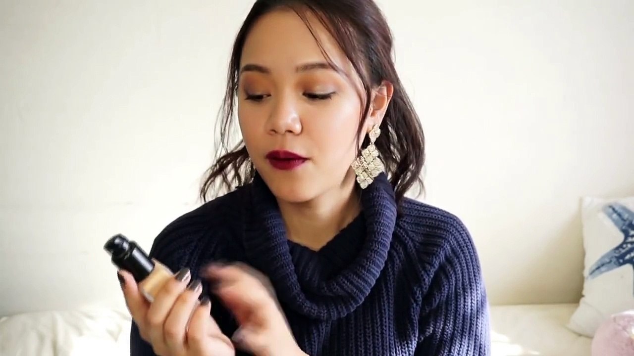 2015 ベストコスメ(フェイスメイク編）|Best of 2015 (Face Makeup)