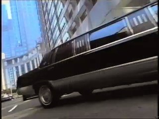 Channel Ten - Ident [2] w/ Ten Late News Opener (7th March 1998)