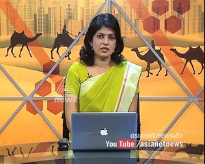 Asianet News Proud to be an Indian team back to UAE