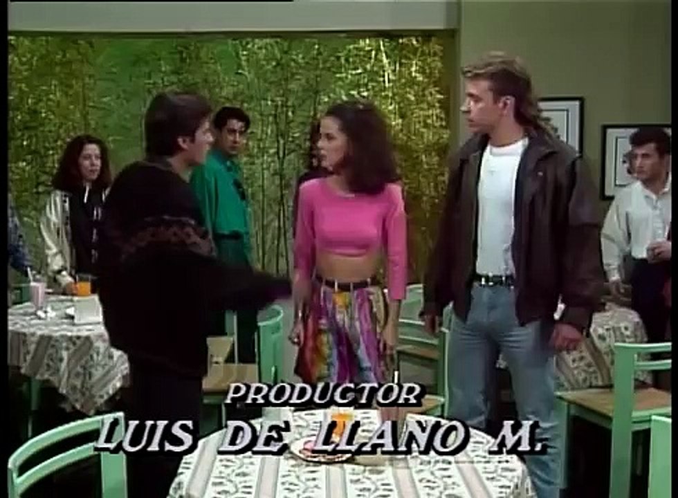 Papá Soltero - Capítulo 248