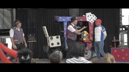 Fiestas de octubre día 11 parte 4