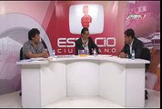 ESPACIO CIUDADANO CARICATURISTAPERIODISTA P2 MVM TELEVISIÒN