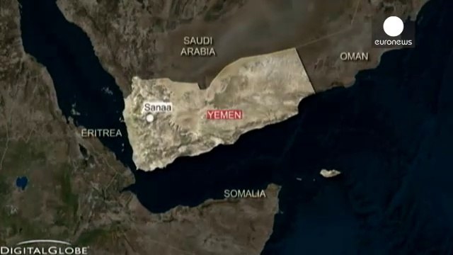 В полночь на понедельник в Йемене вступило в силу перемирие.