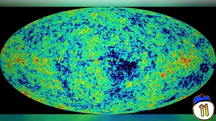 15 Bizarre Things Found in Space