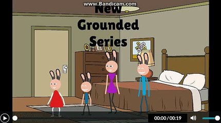 Olivia Gets Grounded Planed AngryBirdman03