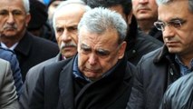 CHP'li Aziz Kocaoğlu, Annesini Kaybetti