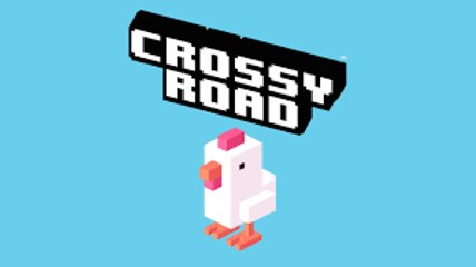 Crossy Road - Android Apps