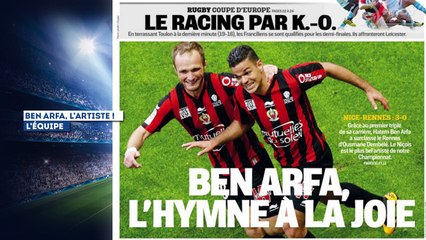 Mascherano secoue le vestiaire du Barça, CR7 envoie un message à Bernabéu