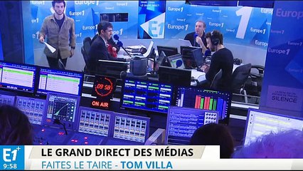 Médiamétrie, la grande faucheuse de la télévision