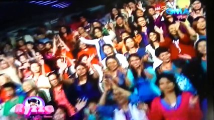 RYZZA MAE SHOW with ANA ROCES  #3