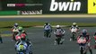 PS4ゲーム　MotoGP15　イサック・ビニャーレスさん　リプレイ