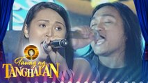 Tawag ng Tanghalan: Rigel Micolob vs. Christofer Mendrez