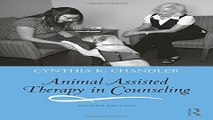 Download Animal Assisted Therapy in Counseling
