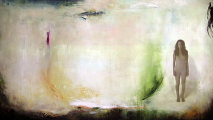 Artist Rae Broyles - mini clip