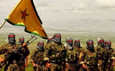 PYD'nin Boşaltın Mektubu Esad'ı Çıldırttı: Bombalarız!