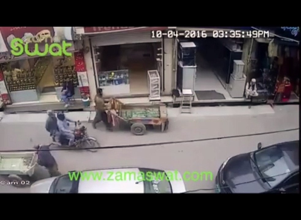 Swat Main Zalzala 1