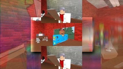 Presentation - (Roblox Machinima) Scan