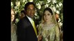 Watch Leaked Video of Sharmila Farooqi's Wedding