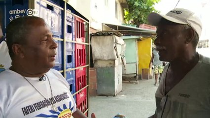 Brazil divided over Rousseff impeachment | DW News