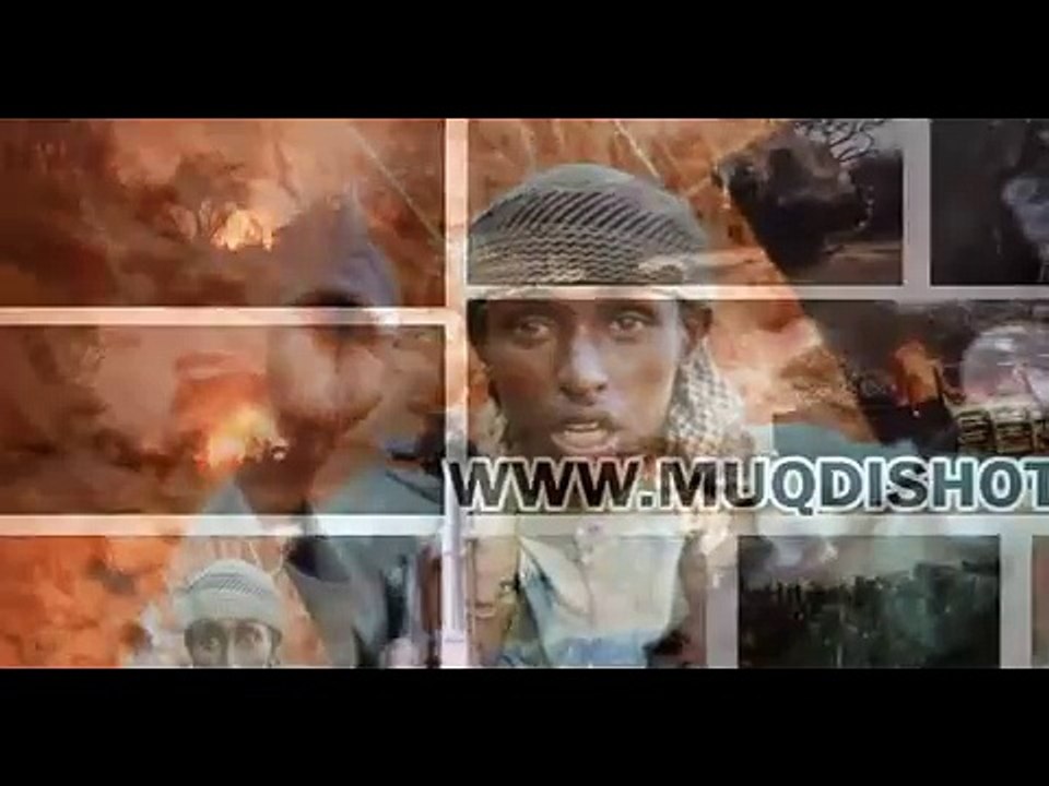 DAAWO MEYDADKA CIIDANKA KENYA FLIMKA DAGAALKII CEE