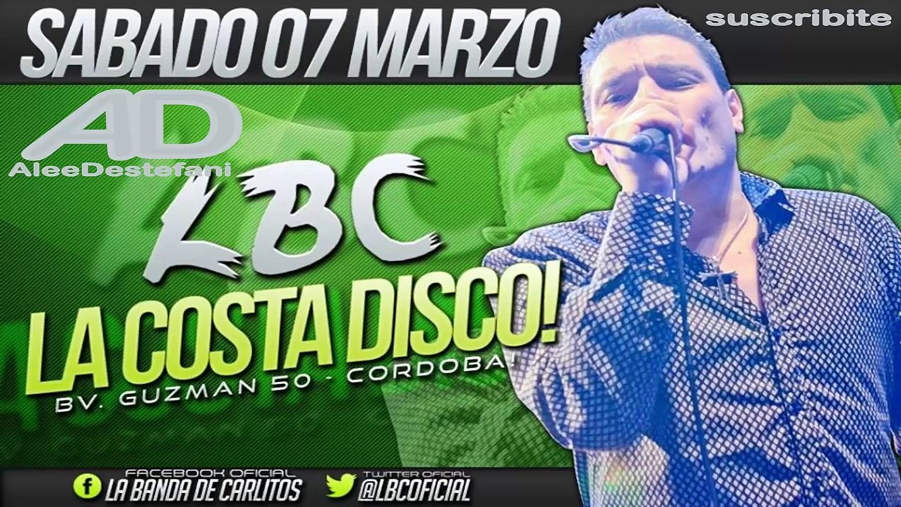 5 MUEVE EL CUCUTA / EL BAILE DEL SERRUCHO LA BANDA DE CARLITOS | COMO EN EL BAILE VOL. 3 (