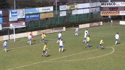 KSK Lovendegem - E. Elene-Grotenberge
