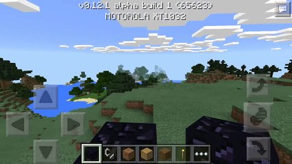 Minecraft PE для Android 2