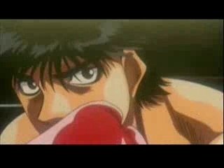 Hajime no Ippo