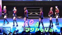 AOA - (Confused-揺れる) (声援練習用)