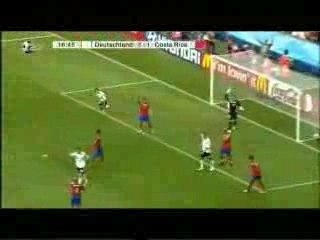 WM 2006 - Deutschland - Cost Rica