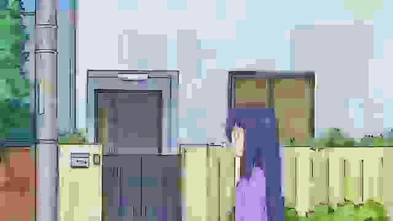 Short Anime Vocaloid of Miku Hatsune |SUB ITA| VOCALOID