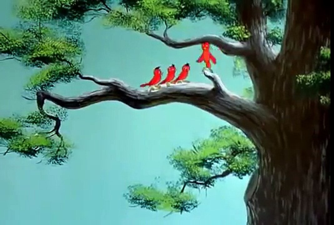 Мультфильмы Для Детей 2016 - Микки Маус Чип И Дейл Дональд Дак