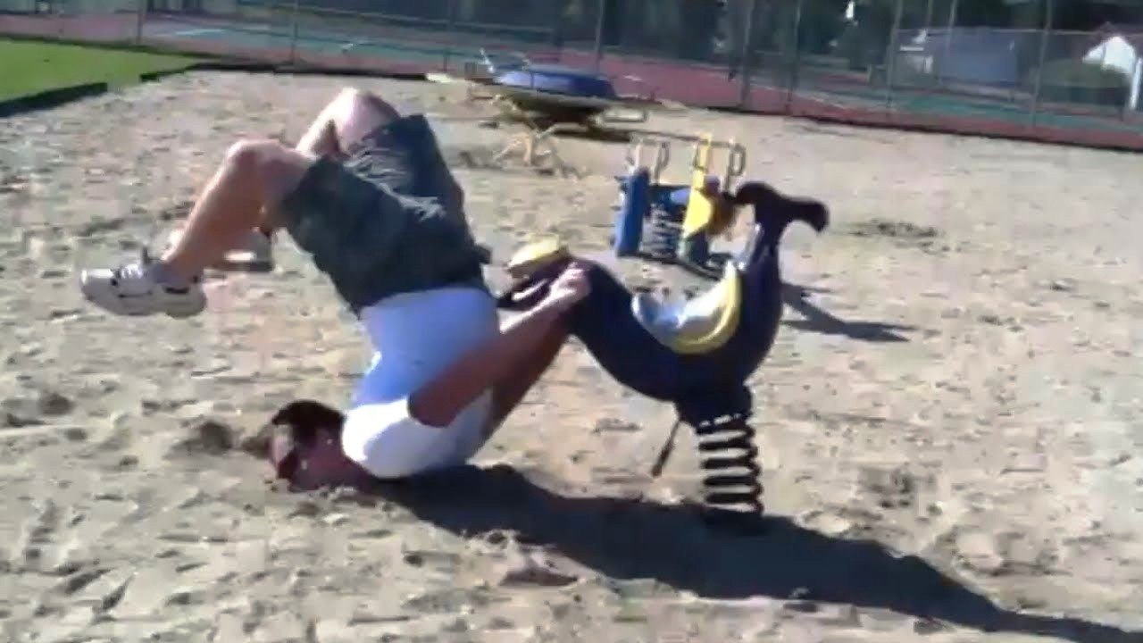 Best Fails of the Week 3 September 2012 -- FailArmy