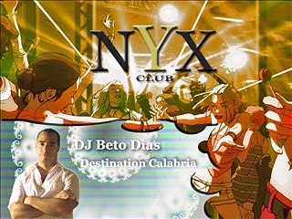 DJ Beto Dias - #1 Destination Calabria