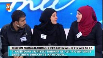 Müge Anlı 11 Nisan 2016 Tek Parça İzle Part 2