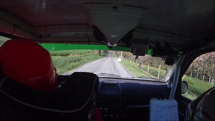 rallye de fronton 2016