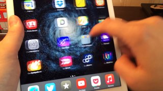 Apple iPad Air 2 - Опыт эксплуатации