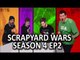 Modded Gaming PC Challenge - Scrapyard Wars Season 4 - Episode 2