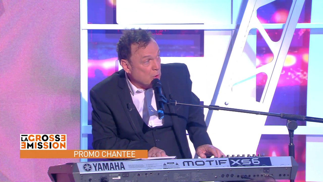 La Grosse Emission animée par Julien Lepers !