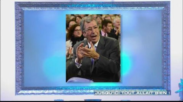 Stéphane Guillon sa paye M. Pokora dans Salut les Terriens !