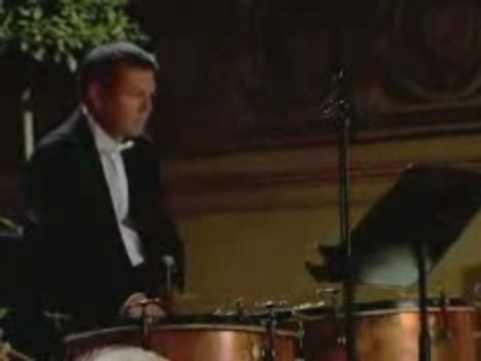 Mozart Piano Concerto n°20 K466 I - Philippe Raskin