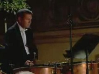 Mozart Piano Concerto n°20 K466 I - Philippe Raskin