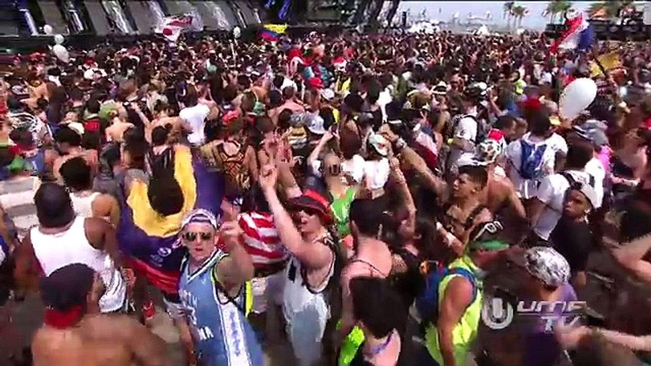 ULTRA 2016 - MAKJ