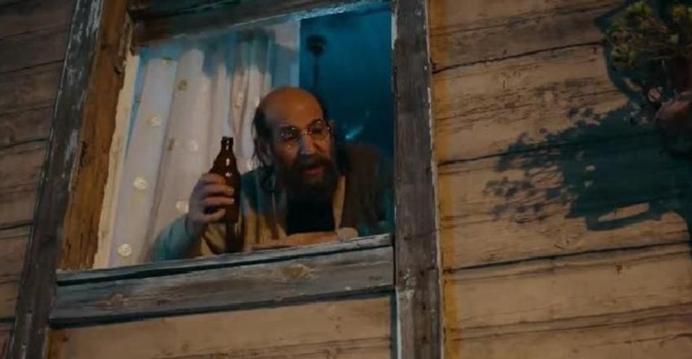 "Sevim koş!" geri döndü