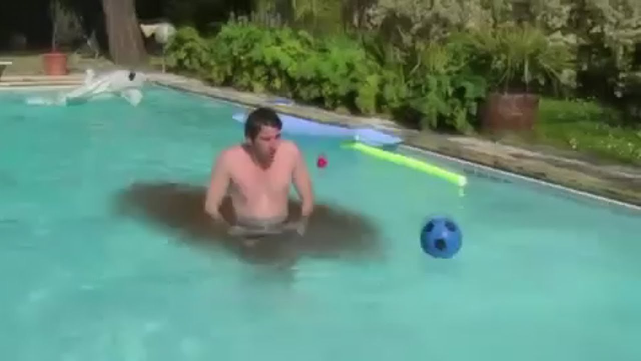 Pool Fails Compilation -- FailArmy