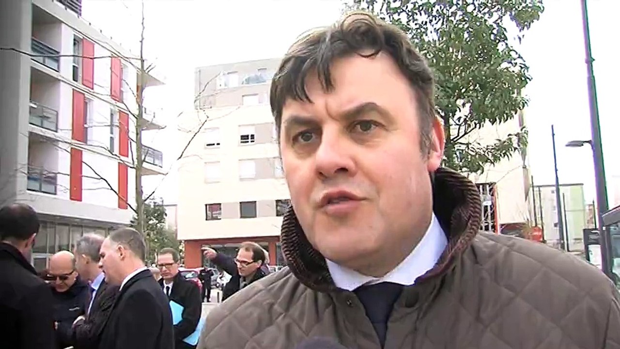 Renovation urbaine: nouvelle étape pour 4 quartiers de l'agglo