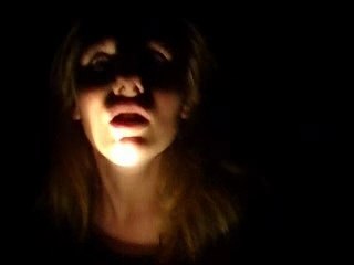L'envers obscure