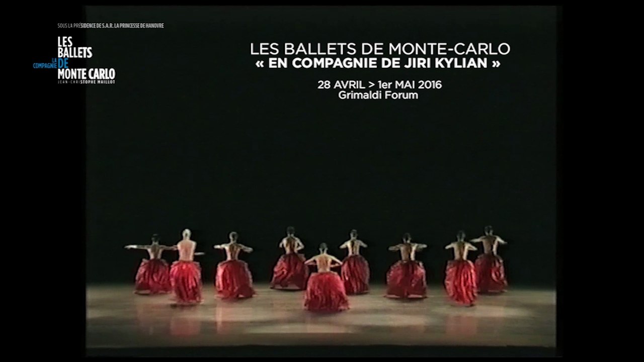 Extraits Programme d'Avril 2016