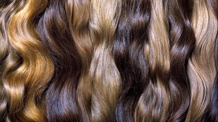 Divine Beauty Hair Extensions - (931) 801-8435
